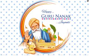 Guru Nanak Dev Ji